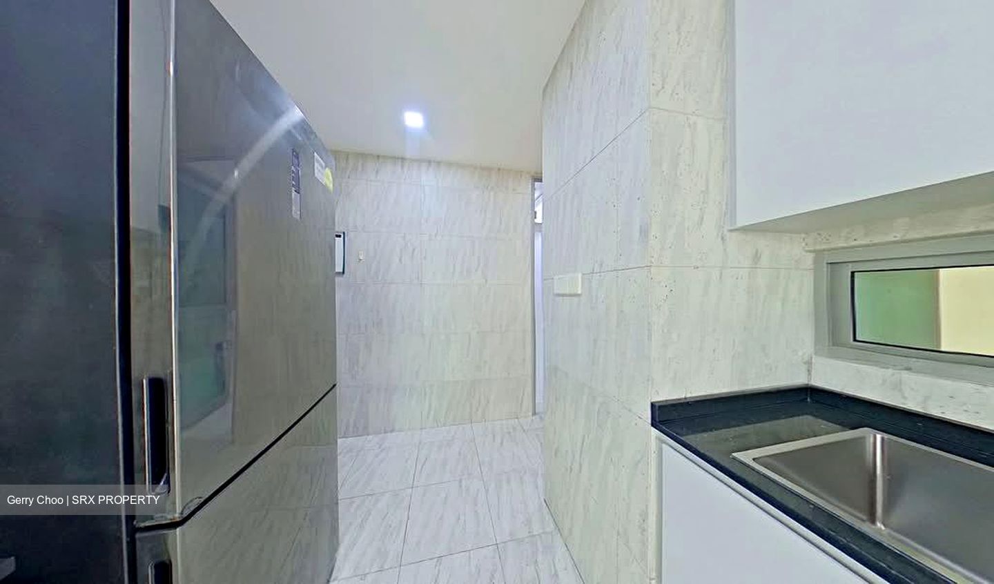 The Serenade @ Holland (D10), Condominium #602236941